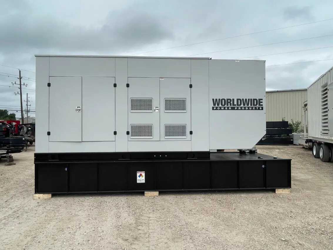 BLNCD Engineering capabilities