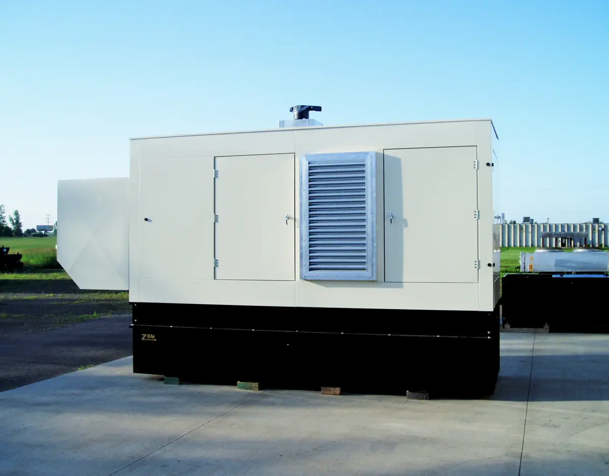 BLNCD Engineering capabilities
